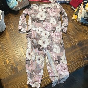 Posh peanut 18-24 months